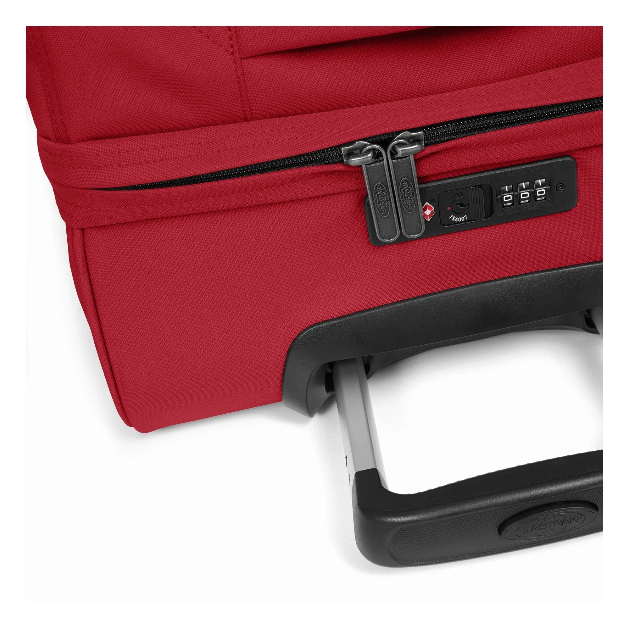 Eastpak - Transit'R L valiz | Kırmızı