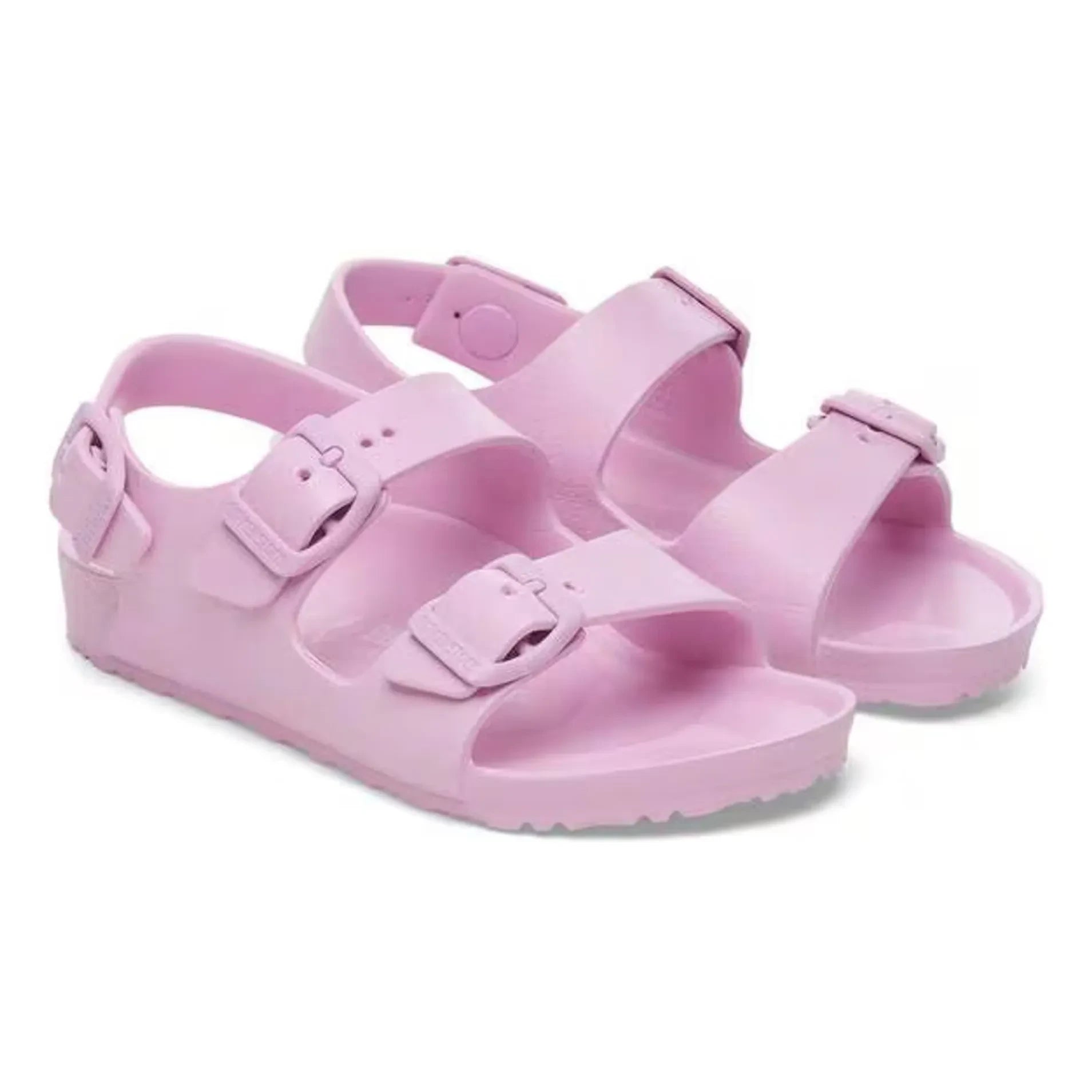 BIRKENSTOCK - Milano EVA Sandale | Rosa