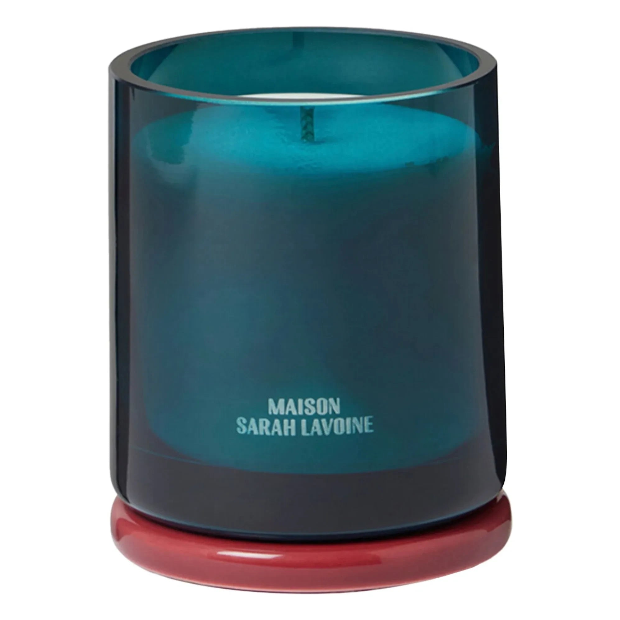 Maison Sarah Lavoine - Stella Feigenblütenkerze | Schwarze Johannisbeere