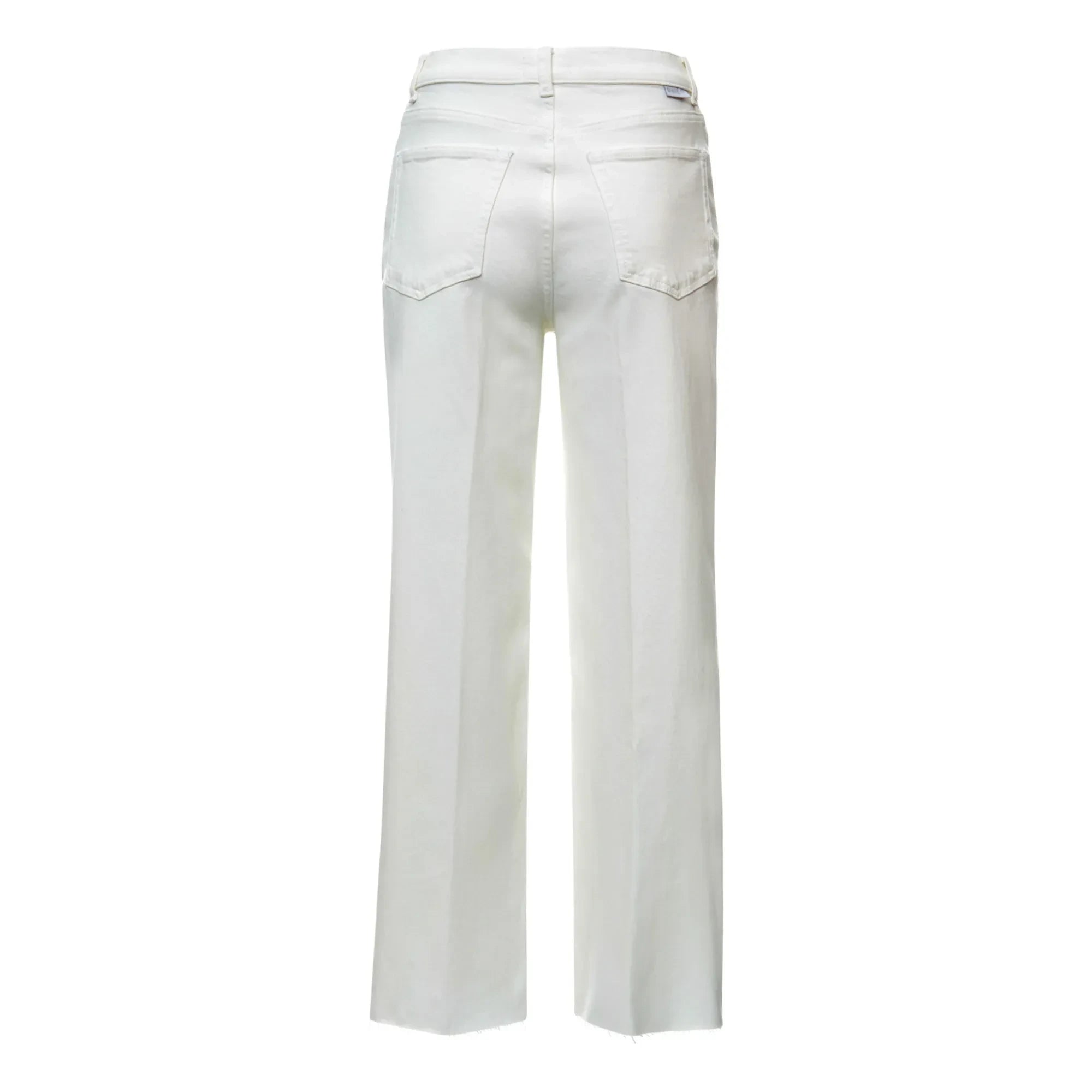 Boyish - Mikey Geniş Paça Flare Jean | Vertigo
