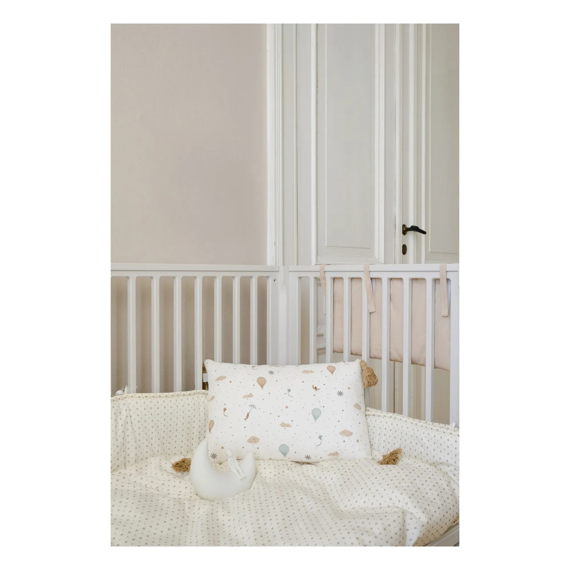 Glass Glass - Dreamland pillow