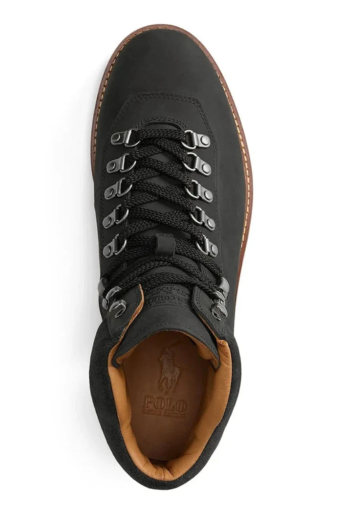 Polo Ralph Lauren Alpn Bt Lite Deri Trekking Ayakkabısı