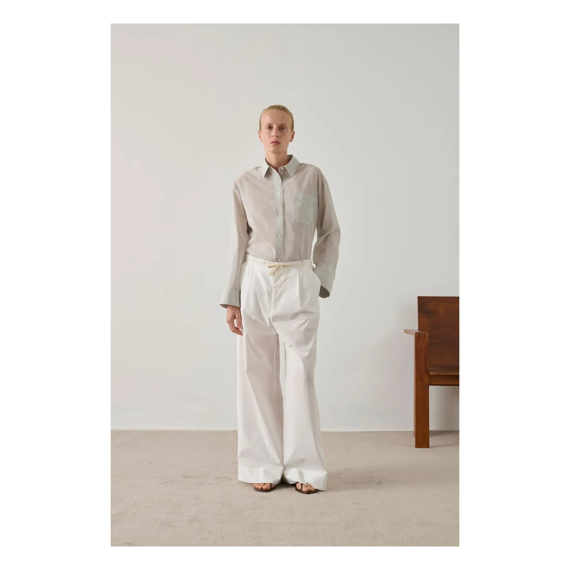 Soeur – Hose Hugues | Off-White