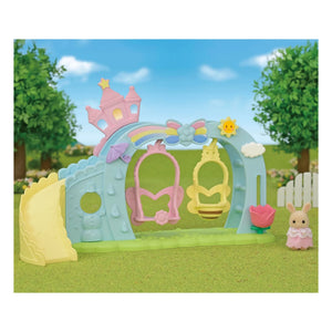 Sylvanian Families - Baby-Spielplatz