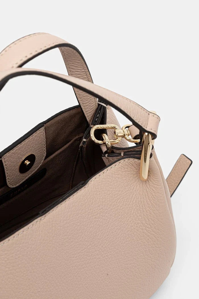 Furla Kadın Deri Crossbody Çanta