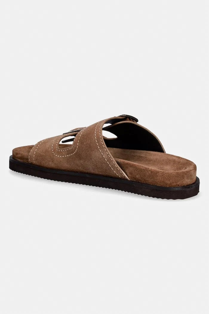 Gant Herren Wildleder Hausschuhe Fairfo