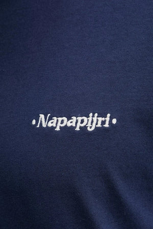 Napapijri FLUORITE Pamuklu Tişört