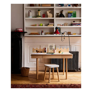 Oeuf NYC - Moss Ofis | Bouleau