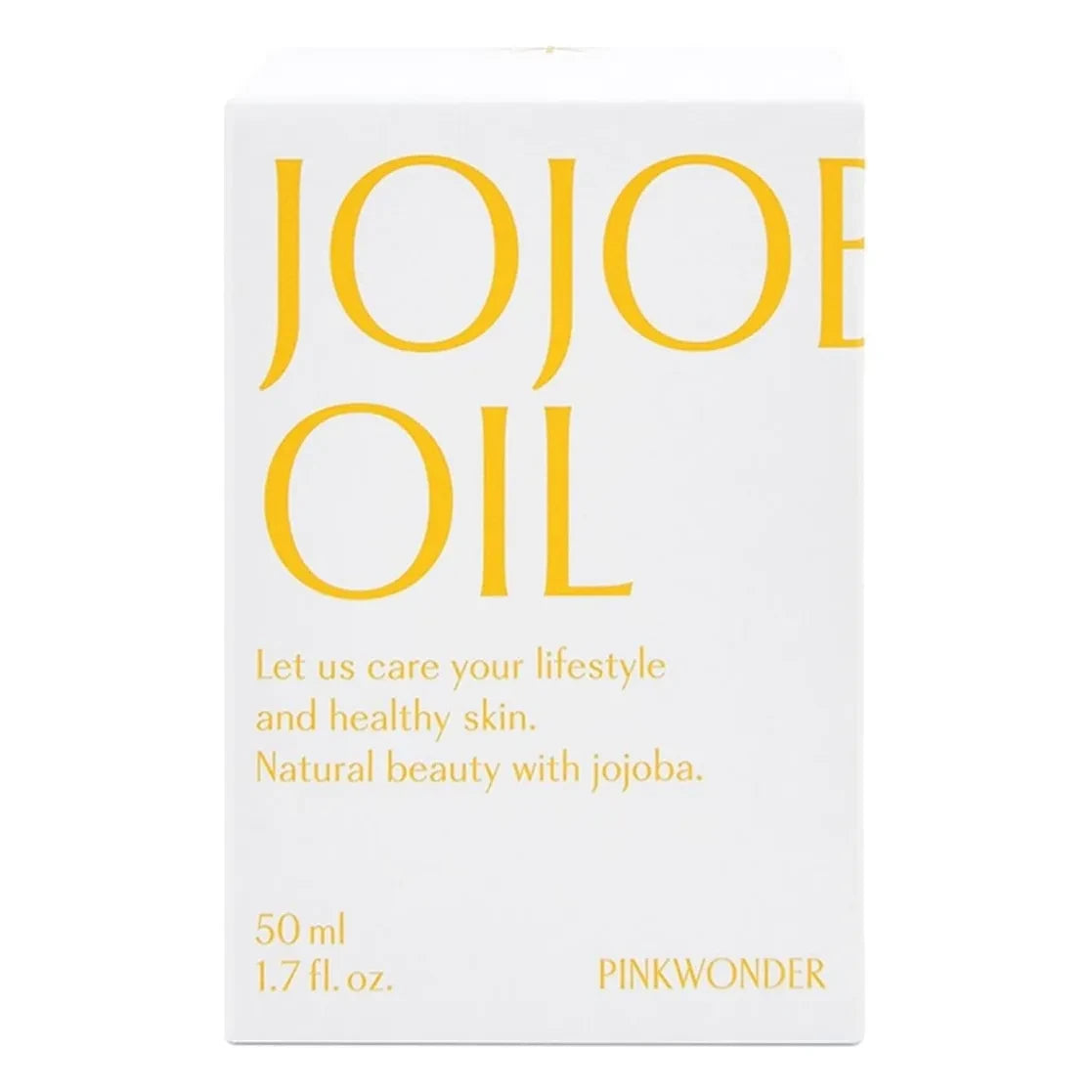 PINKWONDER - Jojoba Skin Care Oil - 50ml