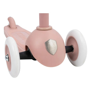 Banwood - Eco scooter | Pembe