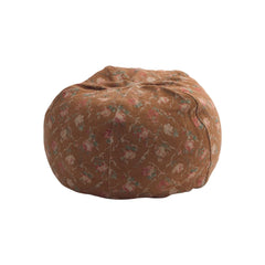 Maison de Vacances - Jardin Secret Leinen-Puff Bubble | Havanna