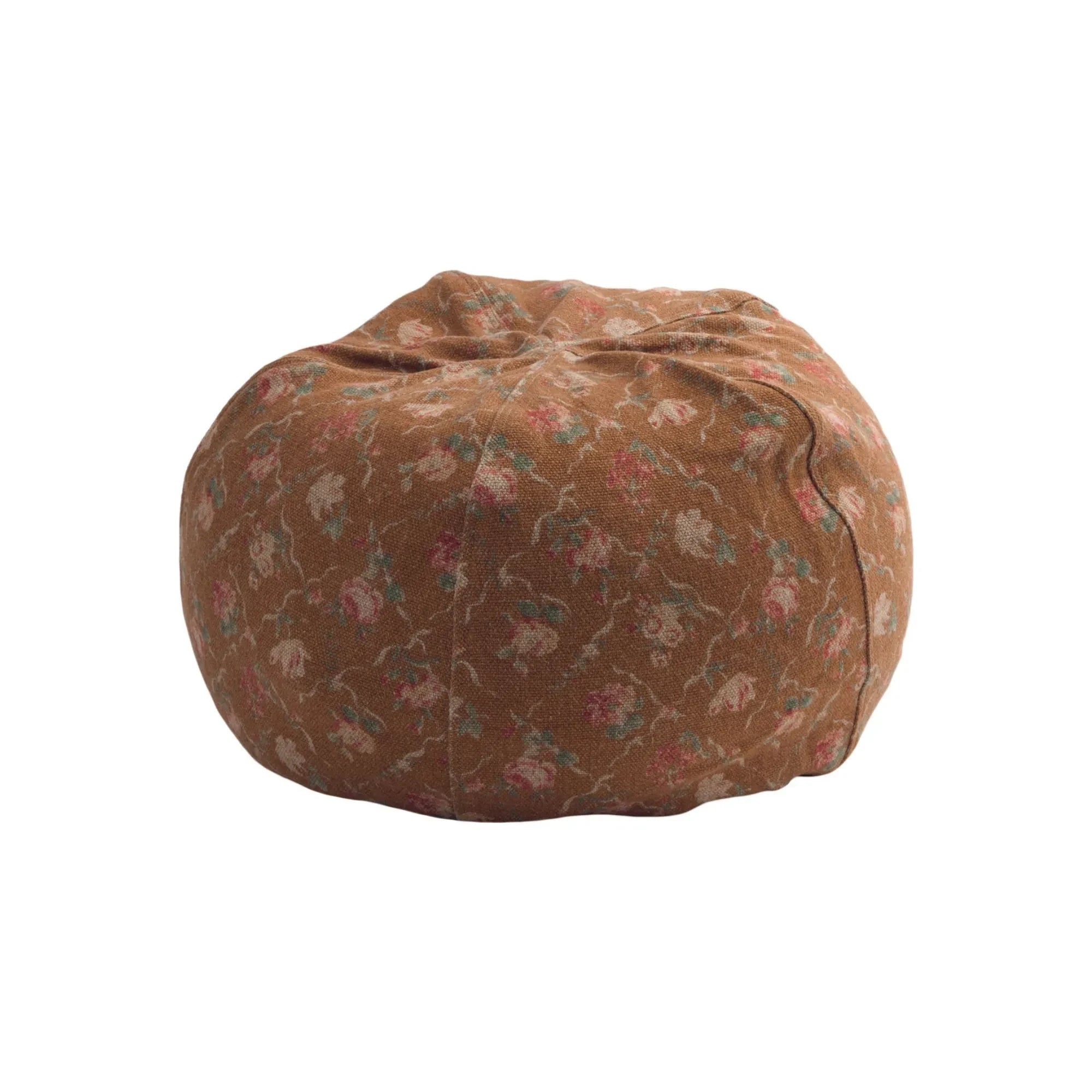 Maison de Vacances - Jardin Secret Leinen-Puff Bubble | Havanna