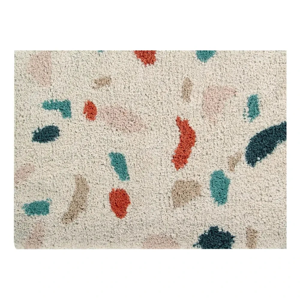 Lorena Canals - Marmor Waschbarer Teppich