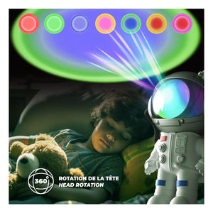 MOB - Mini Stellar müzikli gece lambası
