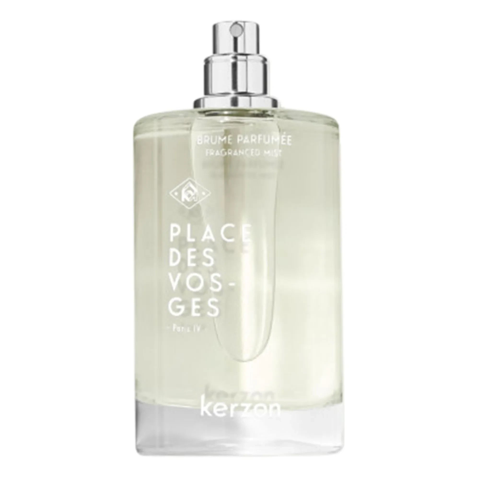 Kerzon - Place des Vosges Raumduftspray - 100 ml