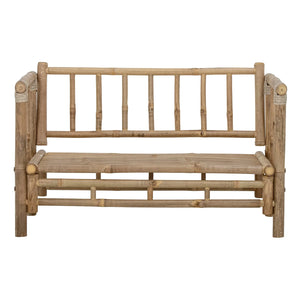 Bloomingville Mini - Mini Sole bambu bank