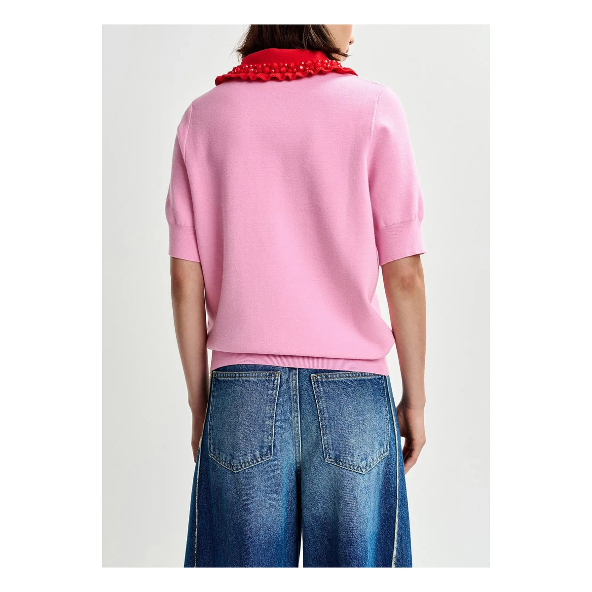 Essentiel Antwerp - Polo Jewelry | Pink
