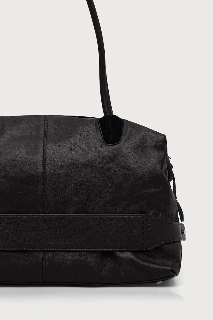 Max&Co. kadın deri alışveriş çantası MCASAMBAG