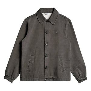 Wooden Store - Leeds Jacke | Dunkelgrau