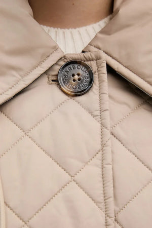 Barbour Cara Mont