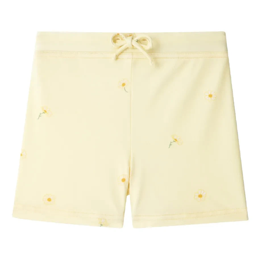 garbo&friends - Daisy Mayo Şortu | Sarı