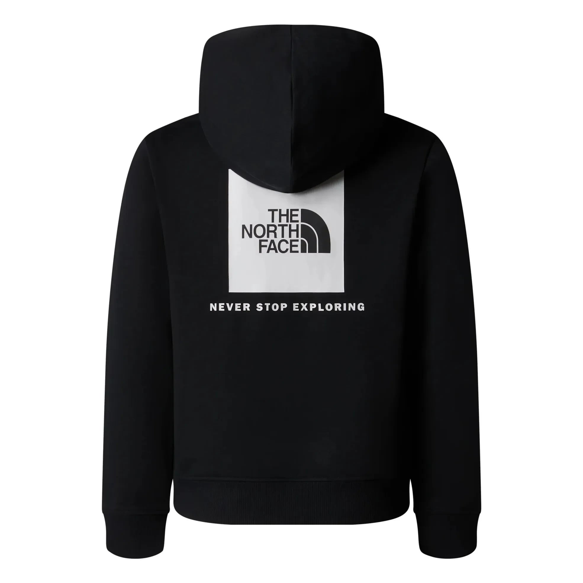 The North Face - Sweat Box NSE Regular | Siyah
