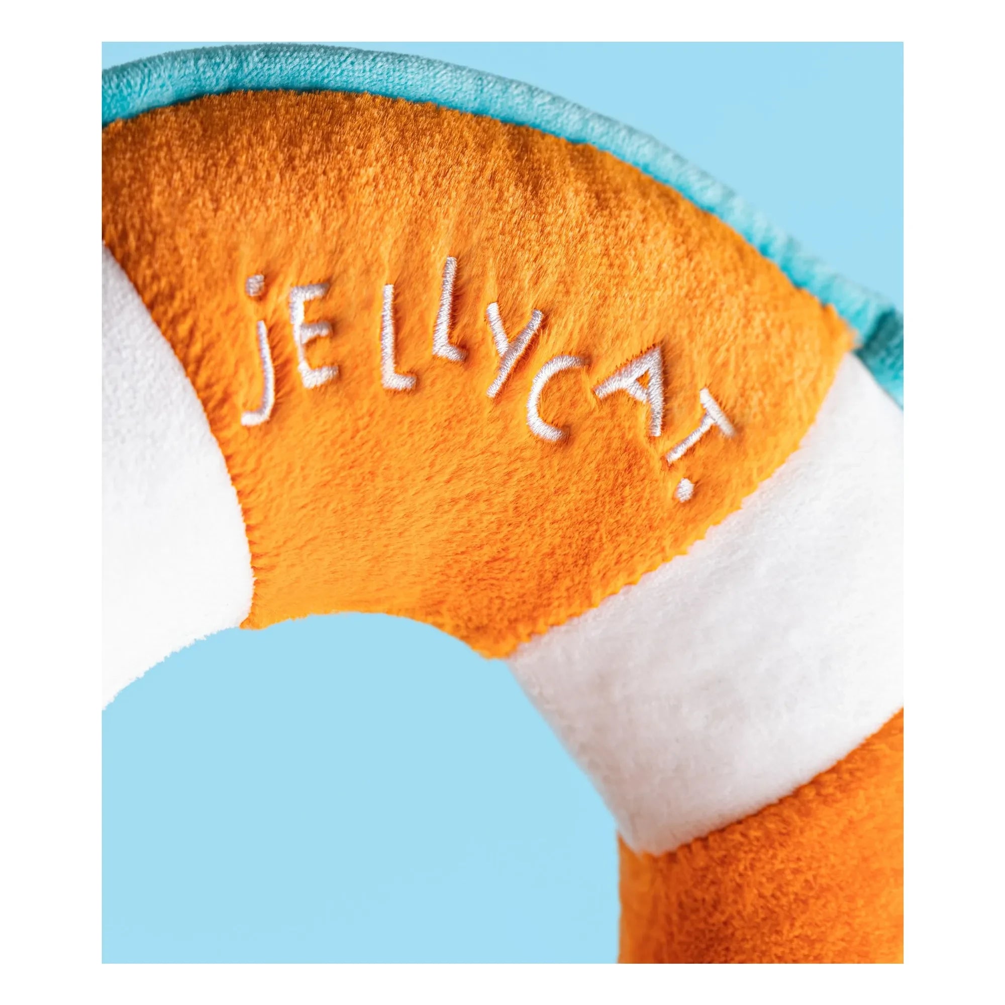 Jellycat - Peluş Can Simidi