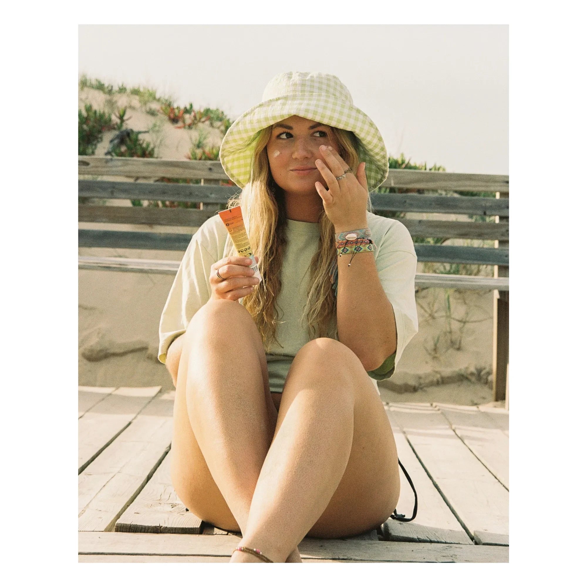 SeventyOne Percent - Coucou Güneş SPF50+ Güneş Koruyucu Sıvı - 40ml