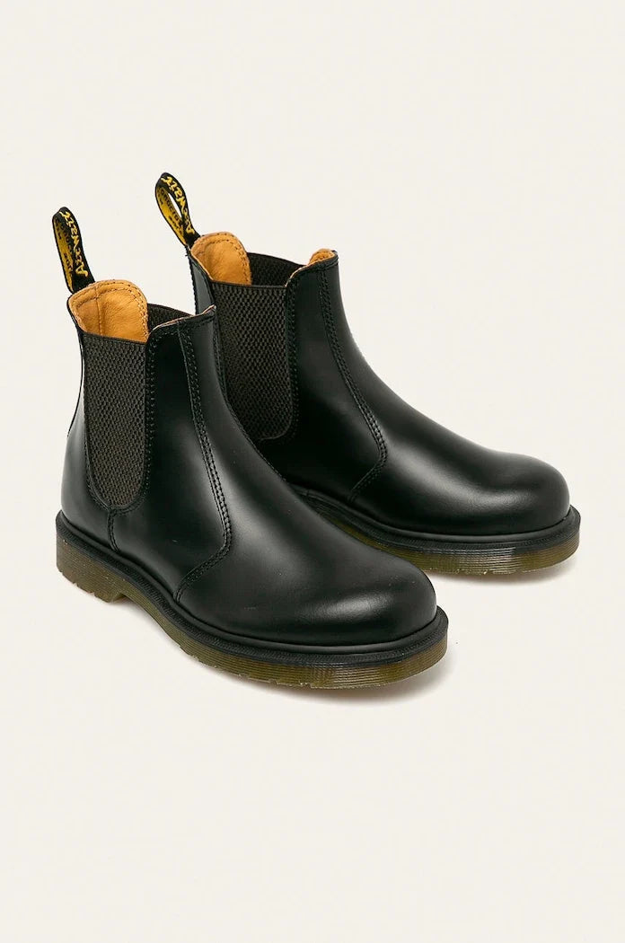 Dr Martens - 2976 Smooth Botlar