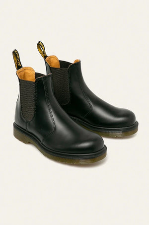 Dr Martens - 2976 Smooth Botlar