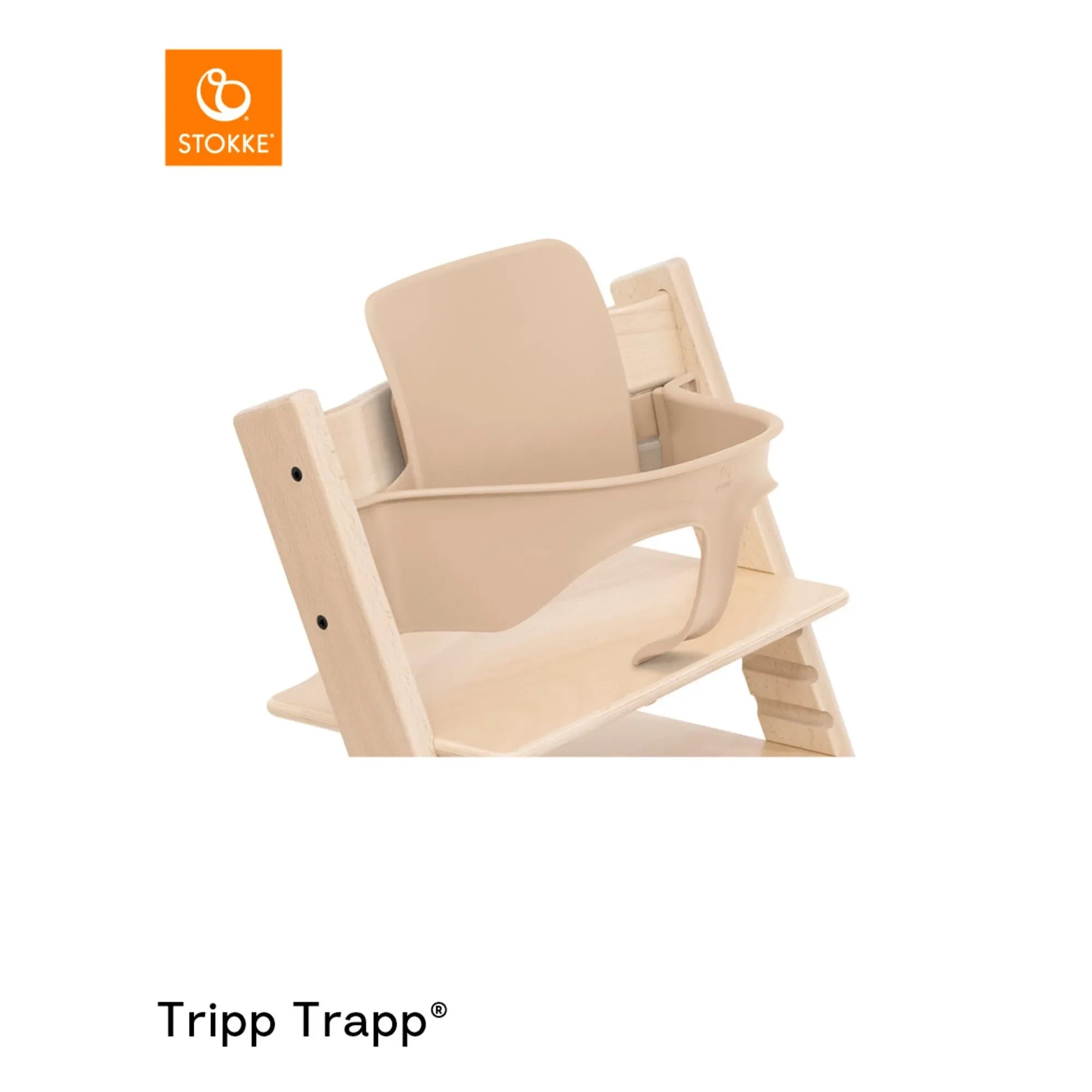 Stokke® - Tripp Trapp® Babyset²