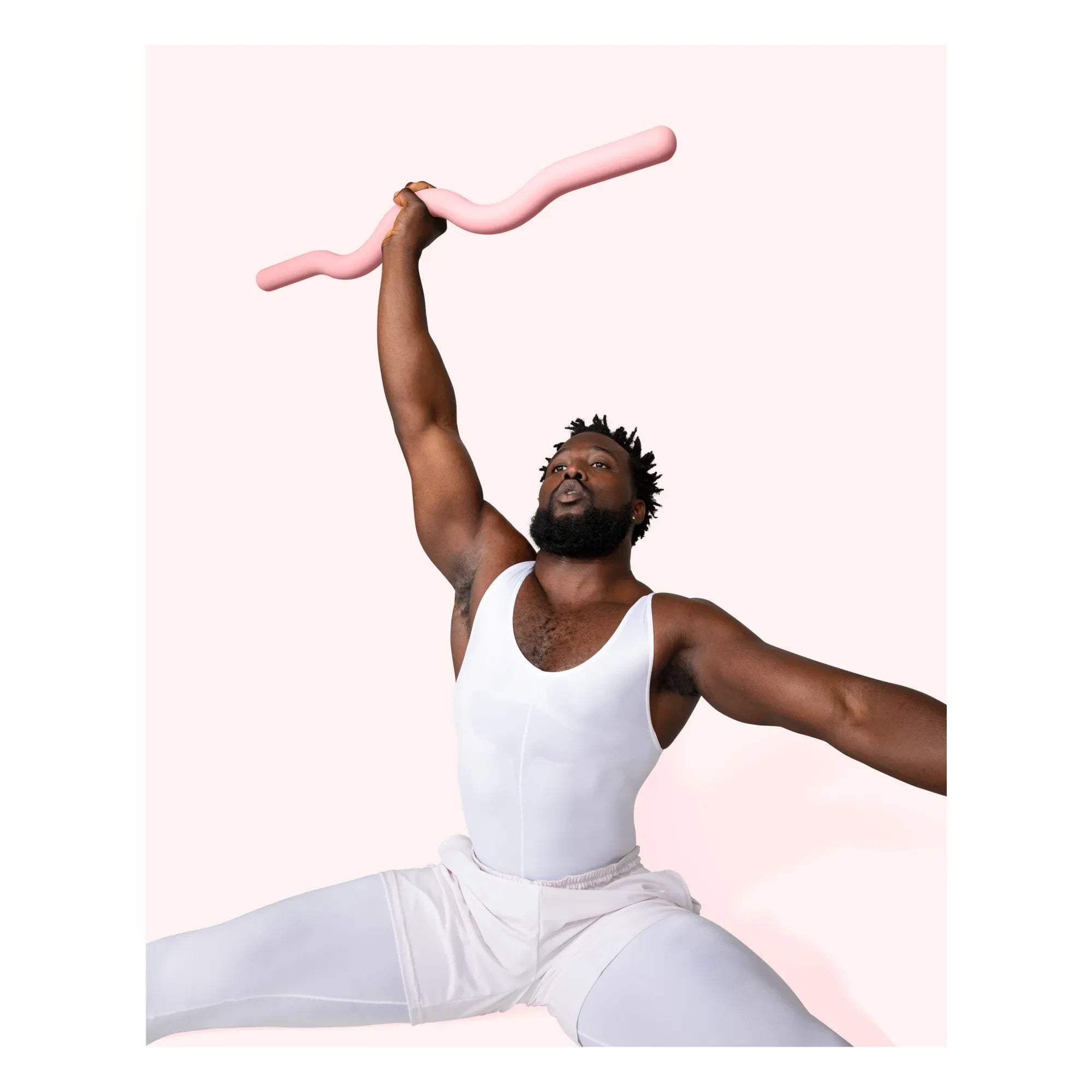 Bala - Bala Beam - 7 kg | Allık