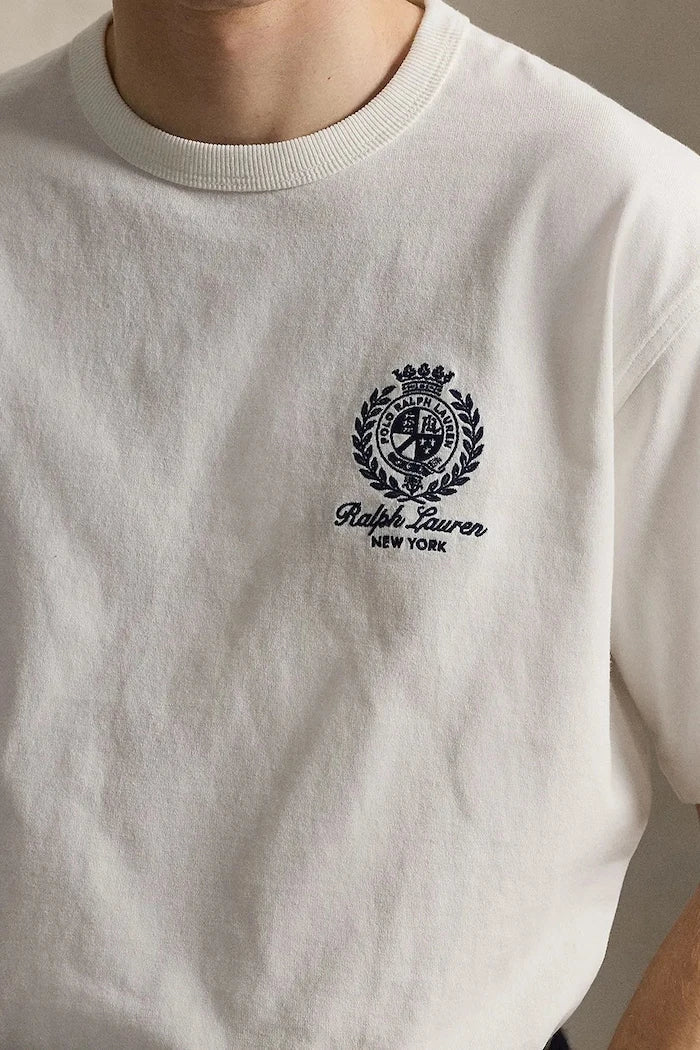 Polo Ralph Lauren Erkek Pamuklu Tişört