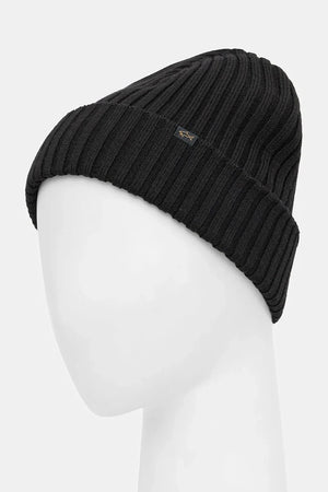 Paul&Shark erkek yün beanie şapka