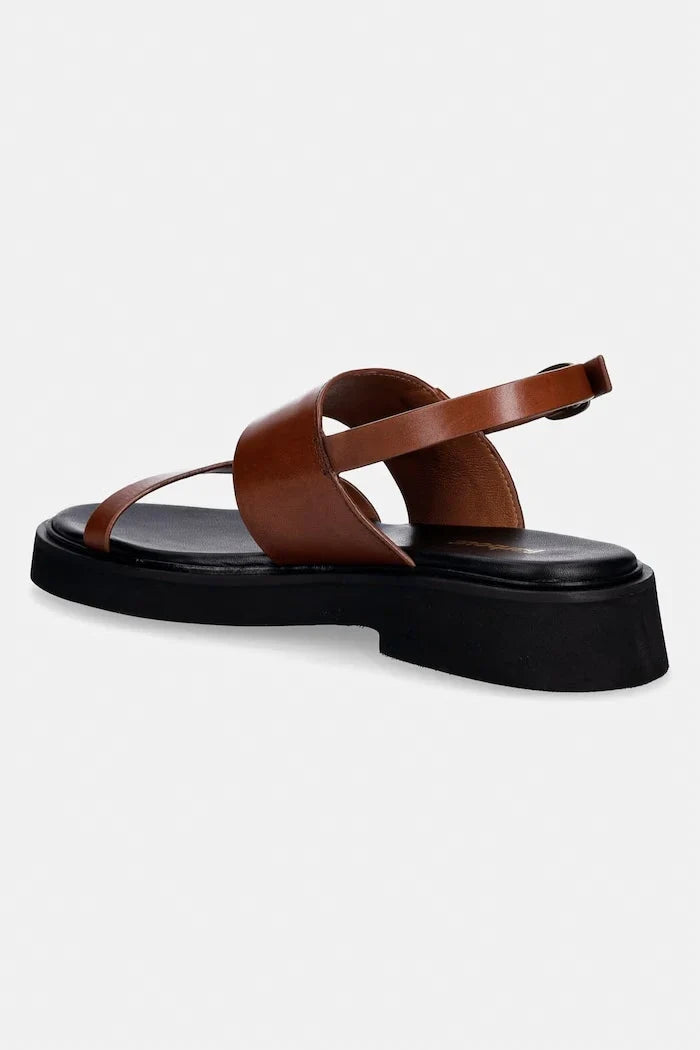 Barbour Women's Leather Dakota Sandals