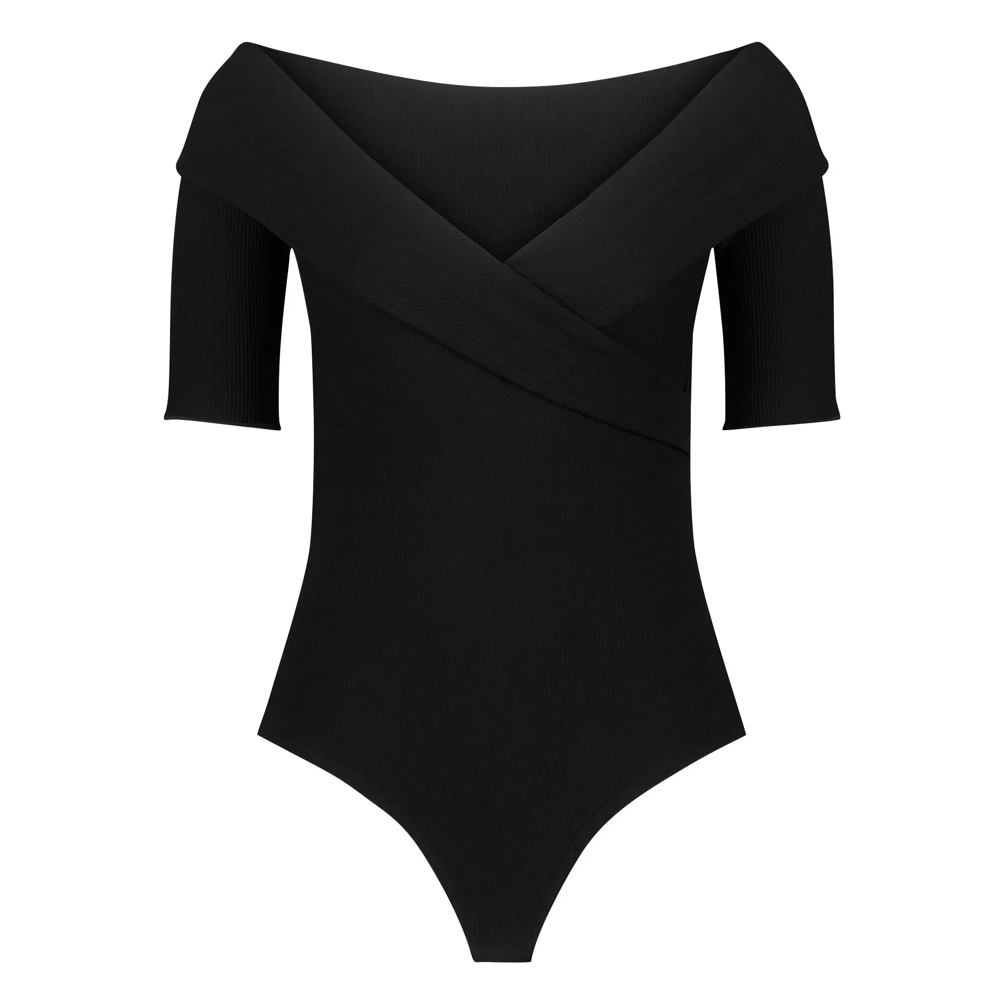 Flair – Body Gaby | Schwarz