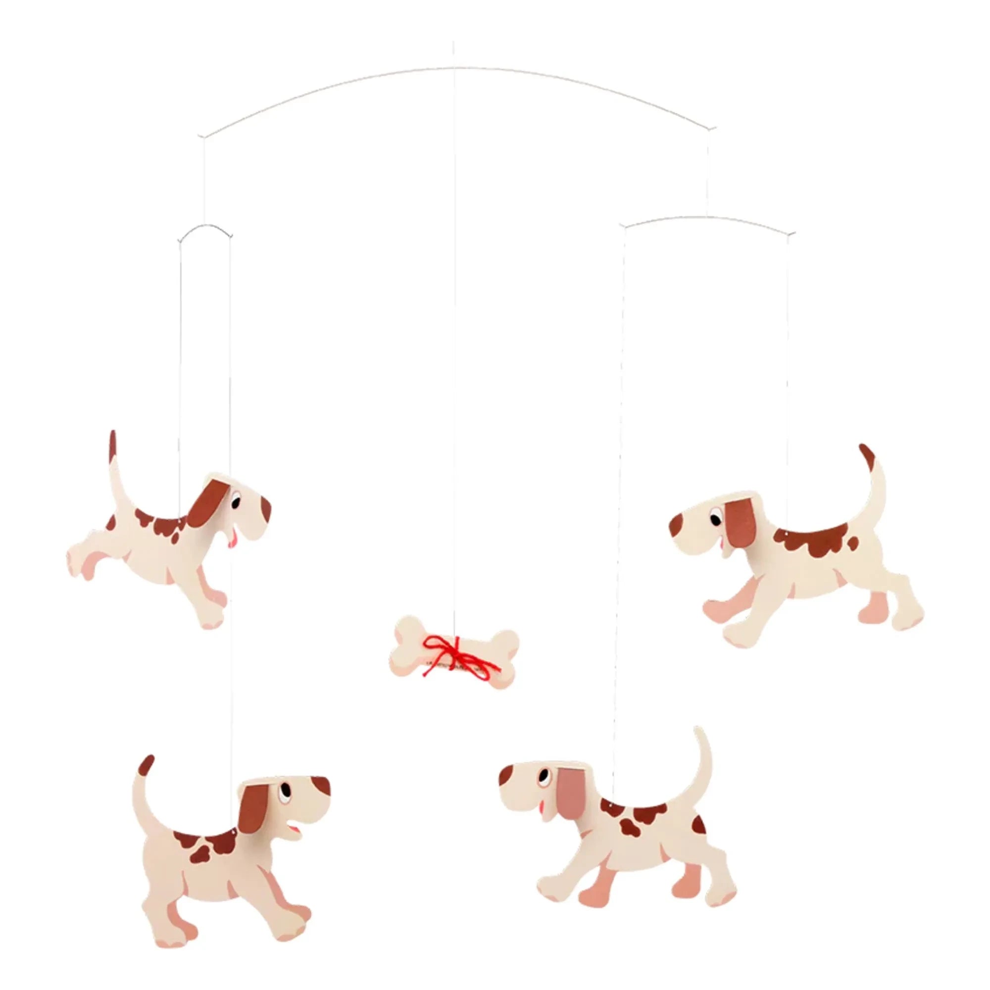 Flensted - Rêve de Chien mobil