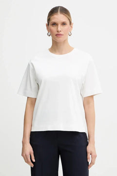 Weekend Max Mara MULTID Pamuk Tişört