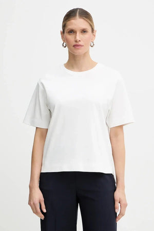 Weekend Max Mara MULTID Pamuk Tişört