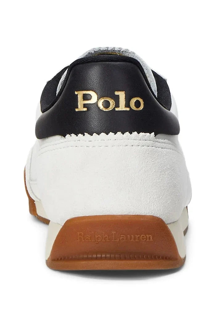 Polo Ralph Lauren Hester Pp Sneaker