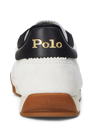 Polo Ralph Lauren Hester Pp Sneaker