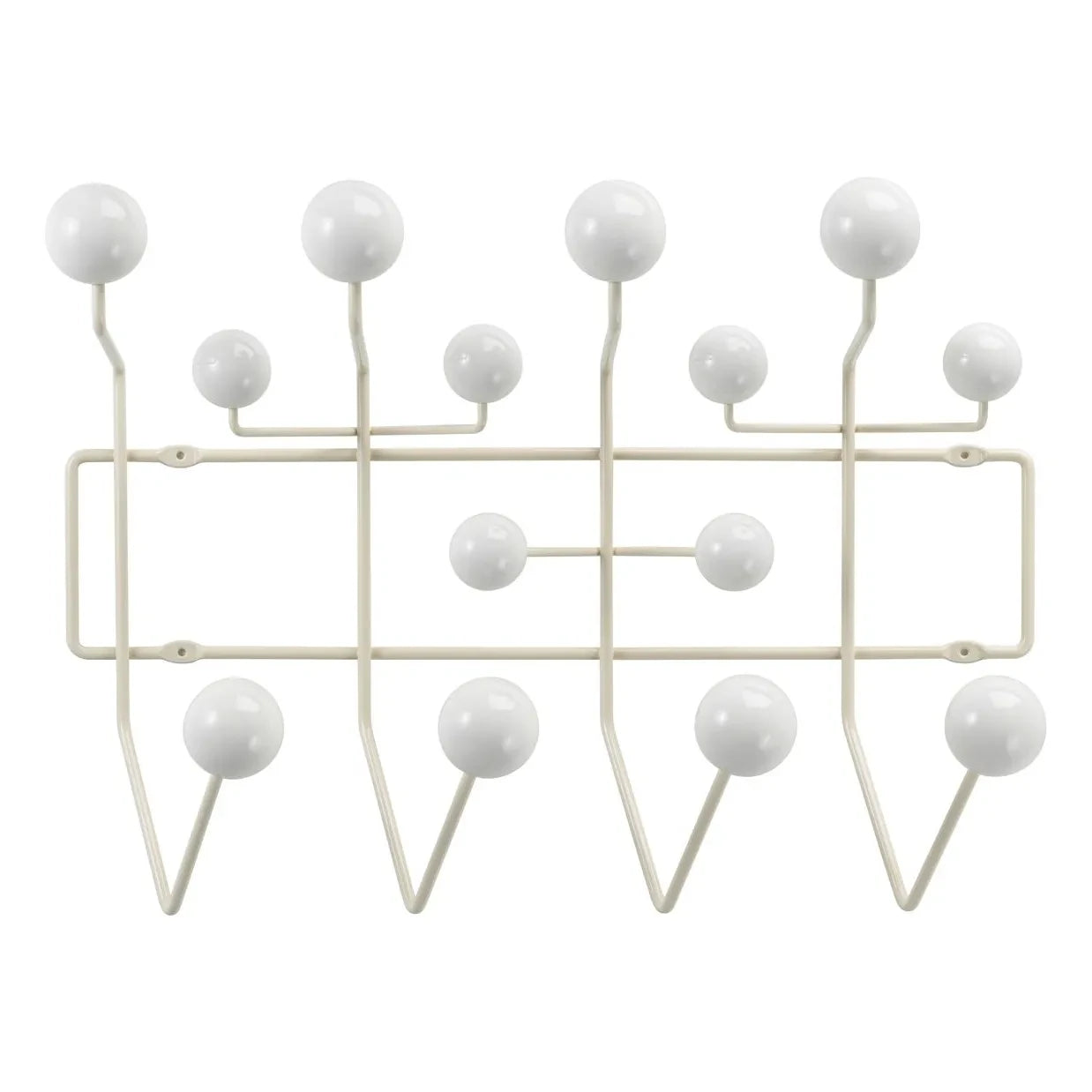 Vitra - Hang it all askılık | Beyaz