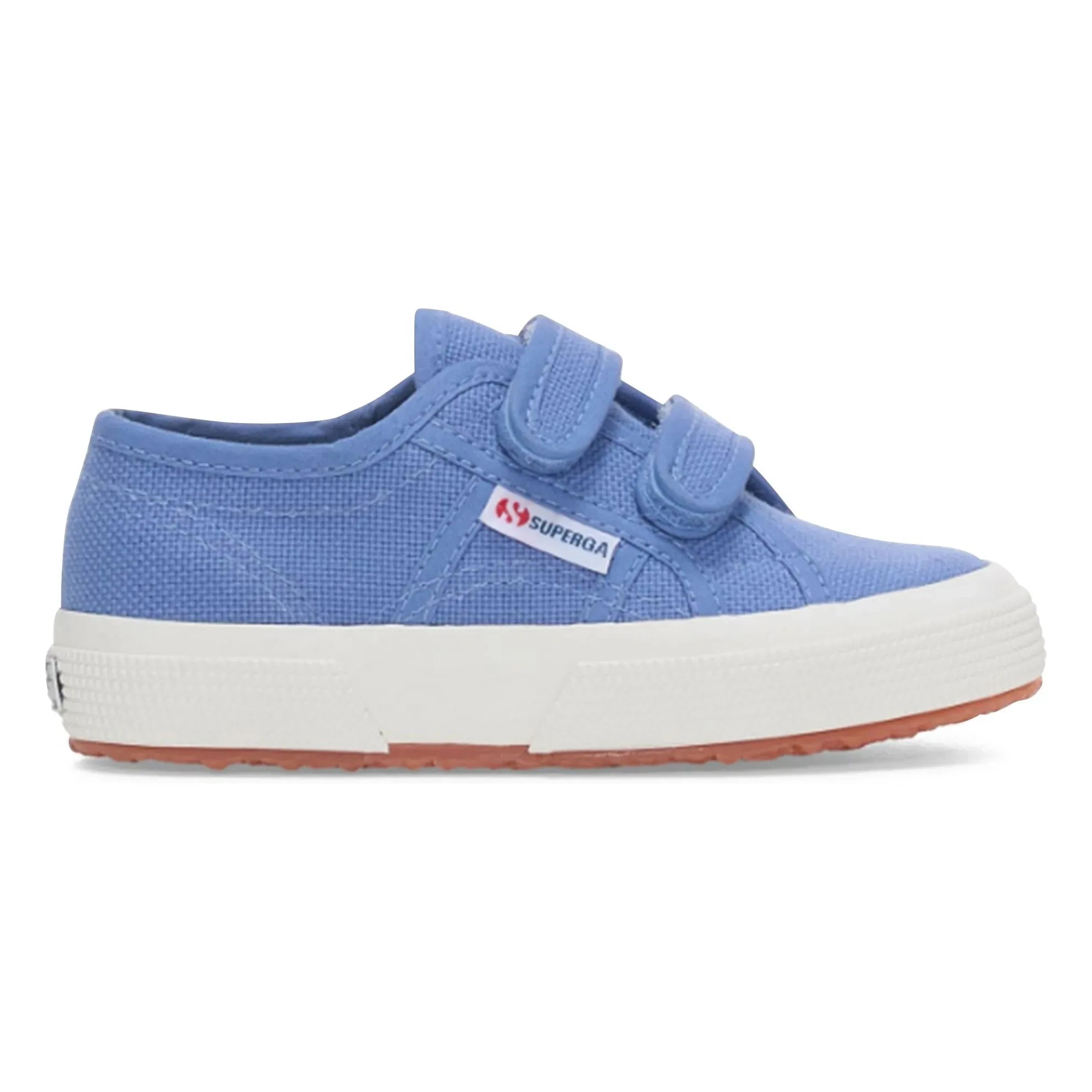 Superga - Lace-up Sneakers 2750 JCOT Classic | Blue