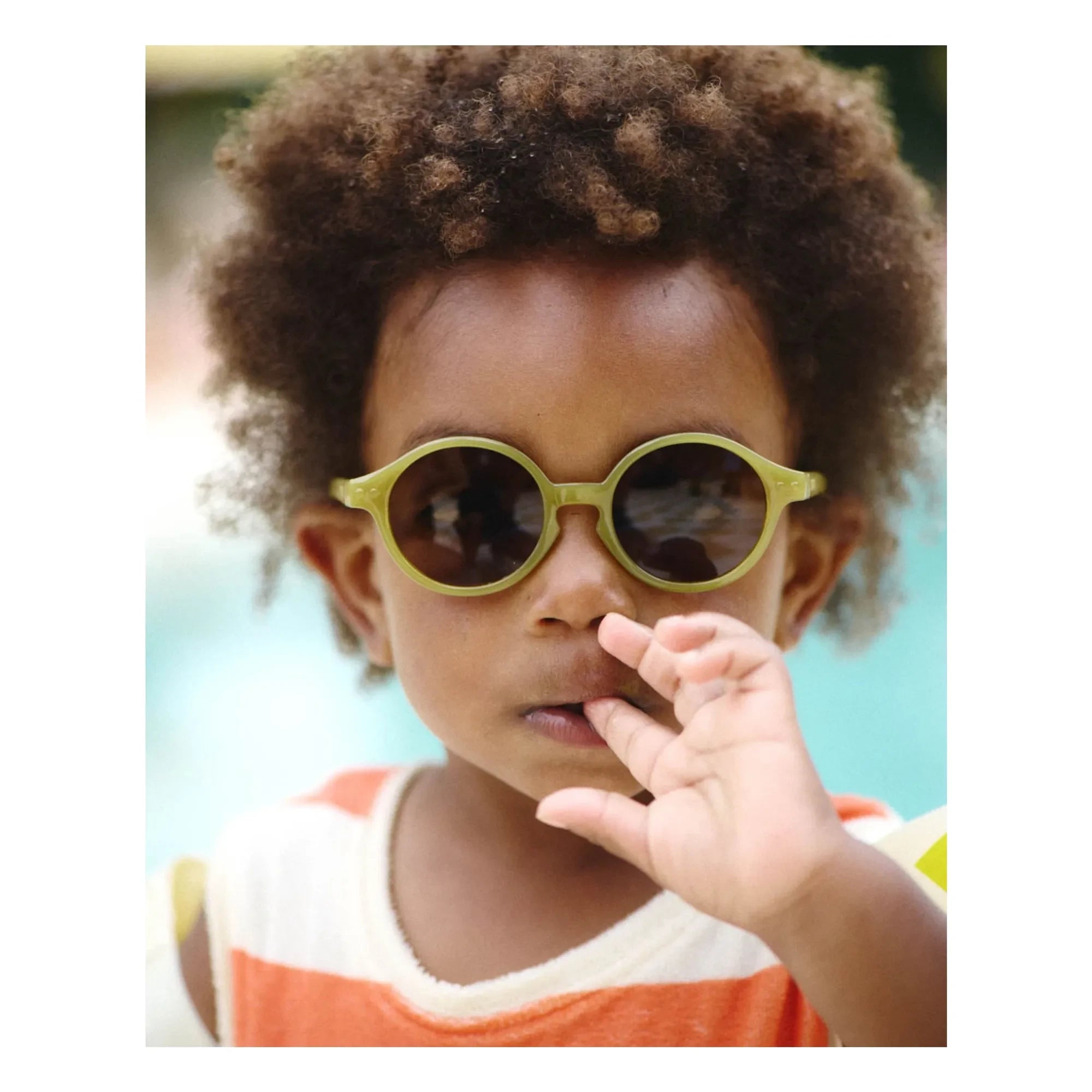 IZIPIZI - Sonnenbrille #D Baby