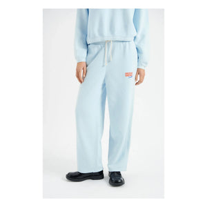 American Vintage - American Vintage X Smallable Collaboration - Izubird Jogger | Light Blue