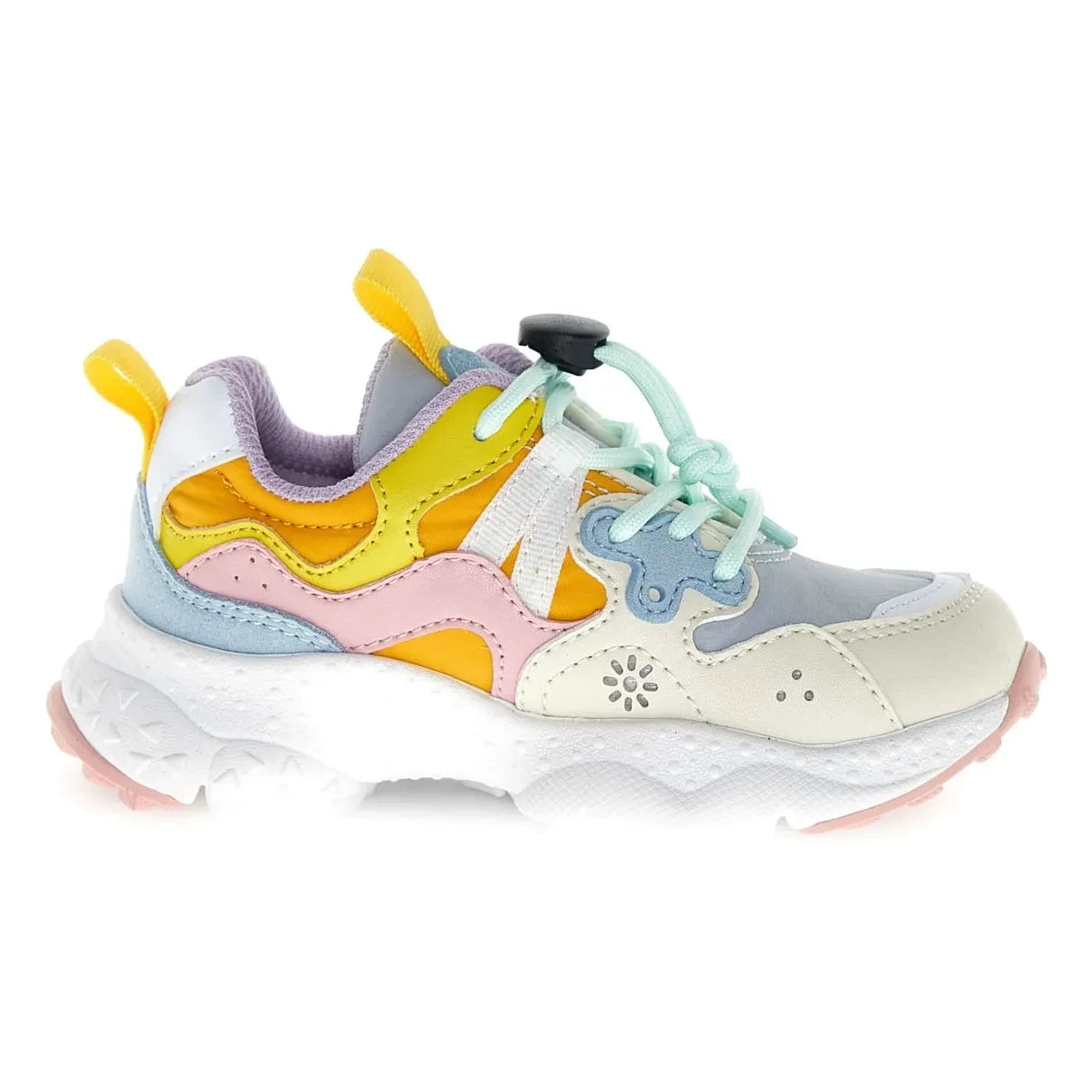 Flower Mountain - Yamano 3 Sneaker | Bej