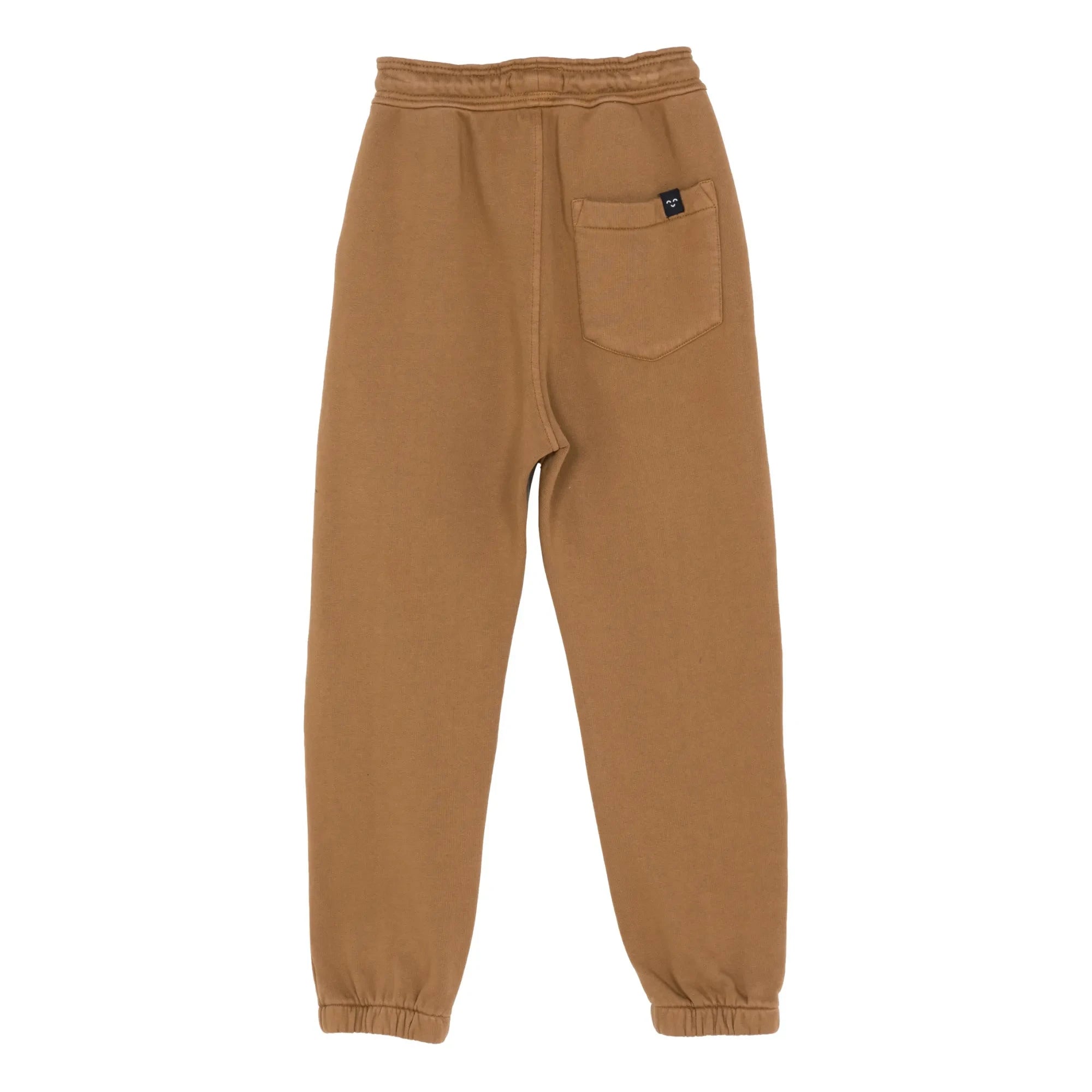 Finger in the nose - Jogger Hurry | Hazel