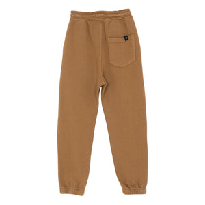 Finger in the nose - Jogger Hurry | Hazel