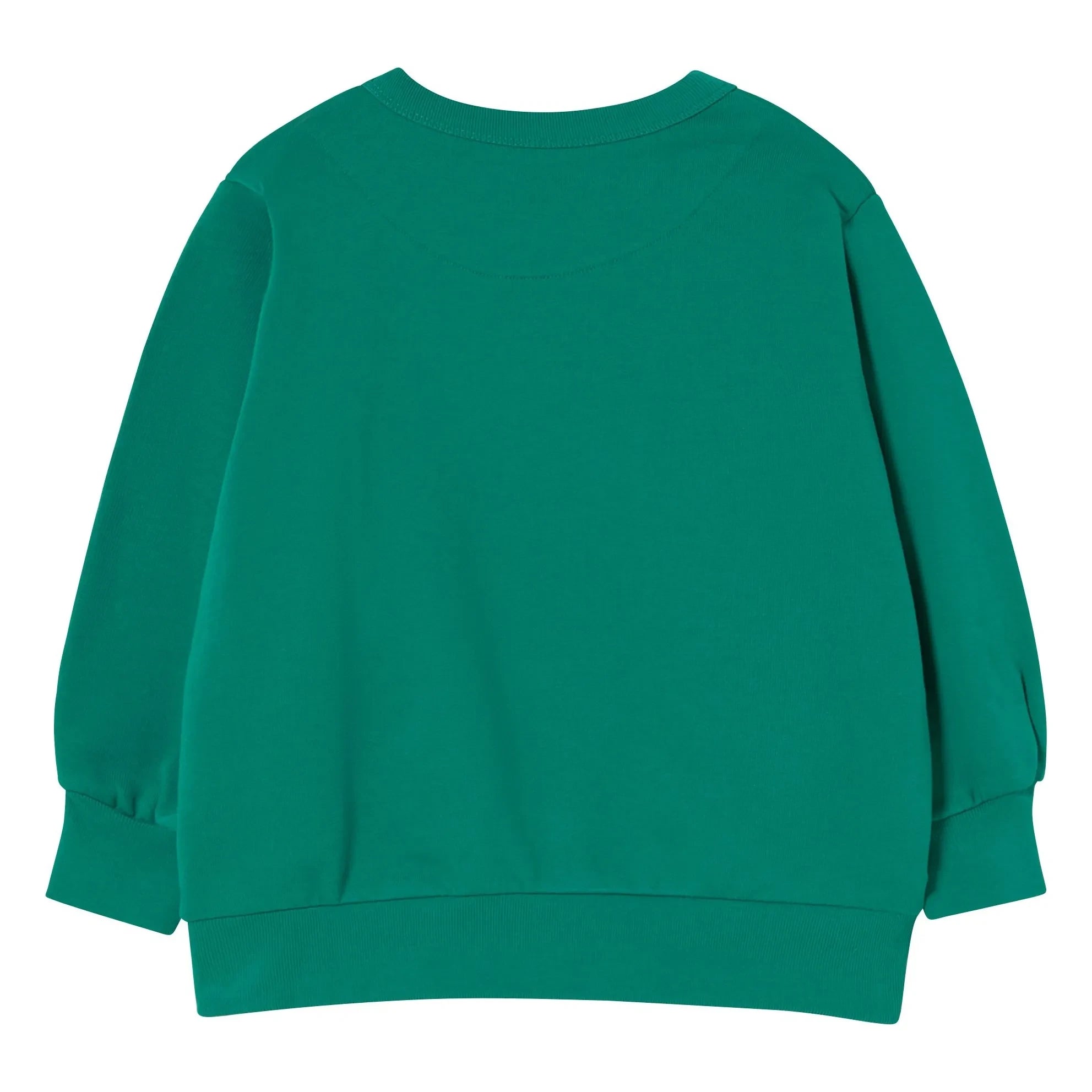 Tinycottons - Frog Sweat Organik Pamuk | Yeşil