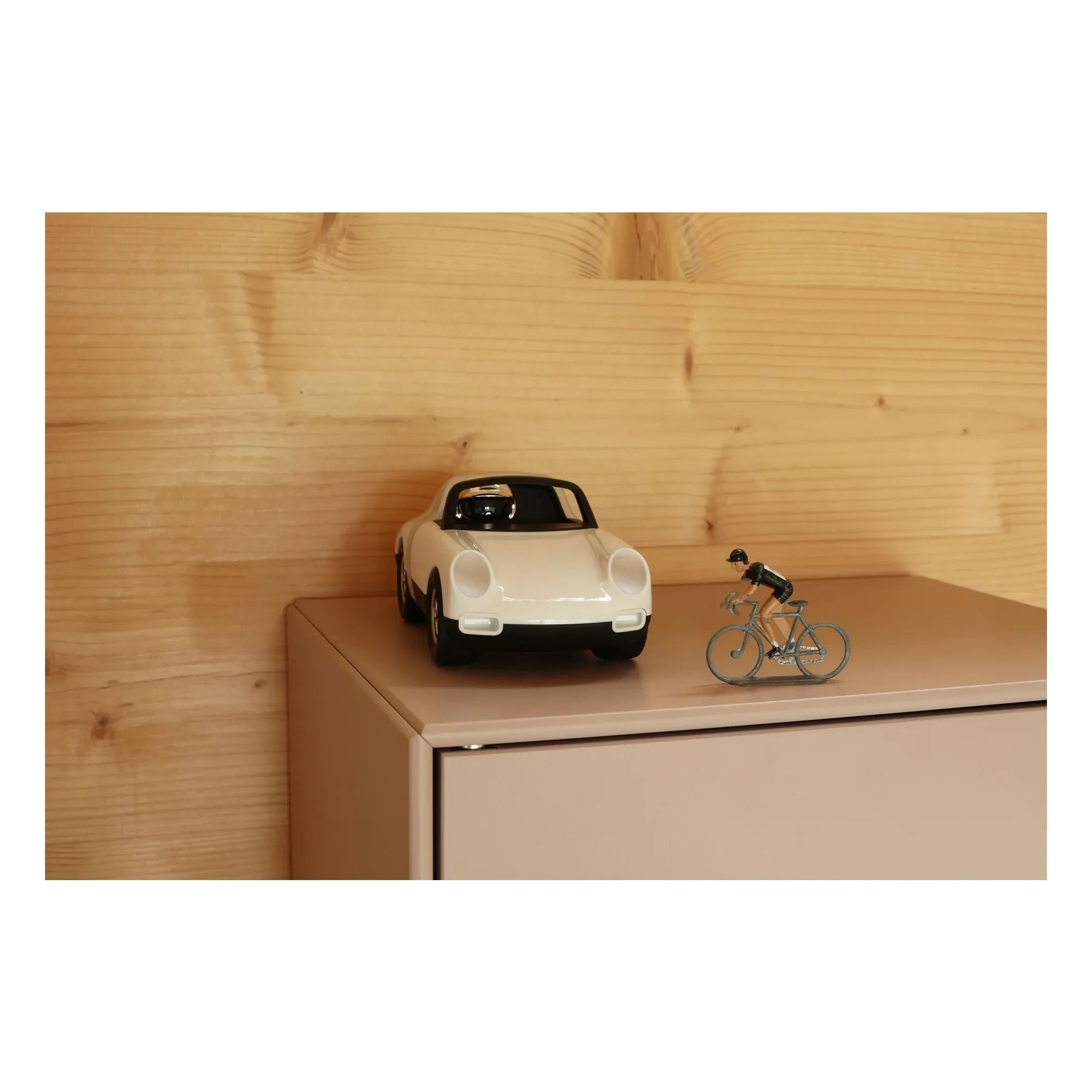 Playforever - Luft araba | Beyaz